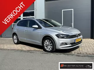 Volkswagen Polo 1.0 TSI Highline