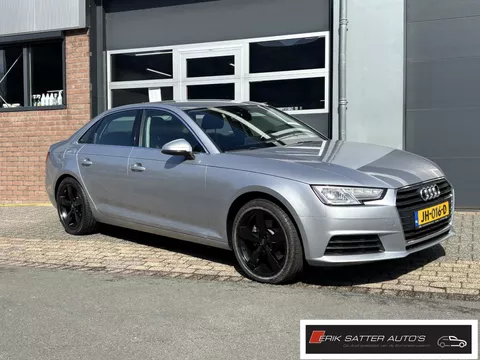Audi A4 Limousine 1.4 TFSI Pro Line