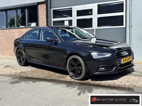 Audi A4 Limousine 1.8 TFSIe Edition
