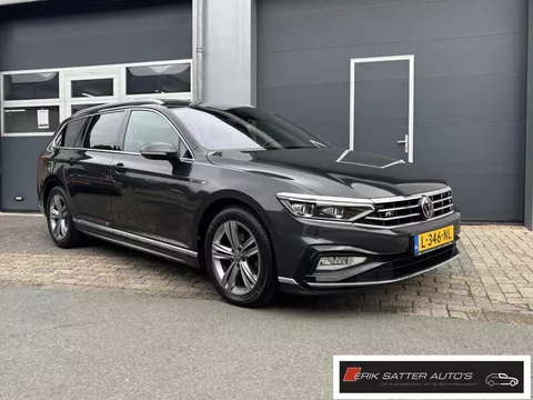 Volkswagen Passat Variant 1.5 TSI R-Line Business +