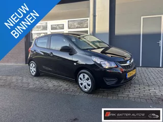 Opel KARL 1.0 ecoFLEX Edition