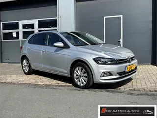 Volkswagen Polo 1.0 TSI Highline