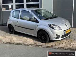 Renault Twingo 1.2-16V Authentique airco| LM velgen| Radio CD