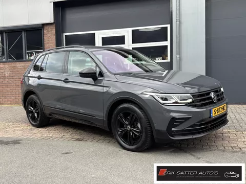 Volkswagen Tiguan 1.5 TSI Elegance Urban Sport | HUD| Led| Panoramadak| Stoelverw.| Harman Kardon| Trekhaak| Keyless