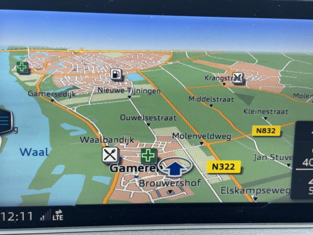 Audi A3 Sportback 2.0 TFSI Sport S Line Edition 19"| B&O| Navigatie| NL-Auto. Audi A3 Sportback 2.0 TFSI Sport S Line Edition 19"| B&O| Navigatie| NL-Auto.