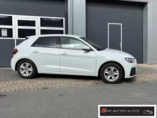 Audi A1 Sportback 25 TFSI Pro Line | PDC V+A | Carplay| Virtueel cockpit| ECC| Private glass