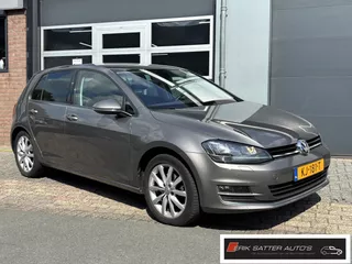 Volkswagen Golf 1.4 TSI Highline Led| Camera| PDC V+A| Sportstoel | Stoelverwarming| Trekhaak