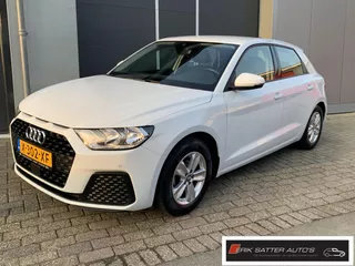 Audi A1 Sportback 25 TFSI Pro Line | PDC V+A | Carplay| Virtueel cockpit| Climate Contr.