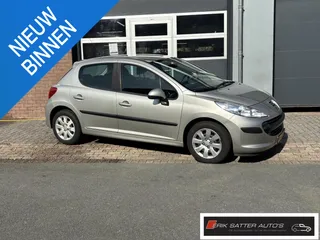 Peugeot 207 1.4 VTi Cool 'n Blue Centrale vergrendeling | Airco| Electrische ramen