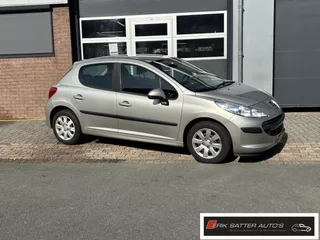 Peugeot 207 1.4 VTi Cool 'n Blue Centrale vergrendeling | Airco| Electrische ramen